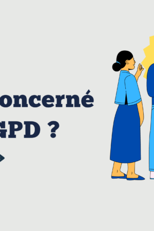 Qui est concerné par le RGPD