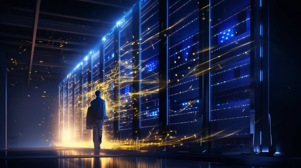 rgpd politique de confidentialité