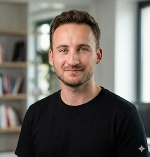 Thomas Blanc, DPO externalisé